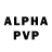 Alfa_PVP Crystall Olena Marii